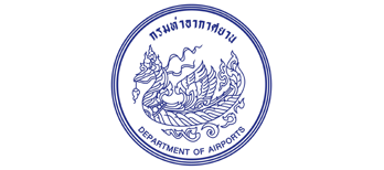 Department of Airports, Thailand